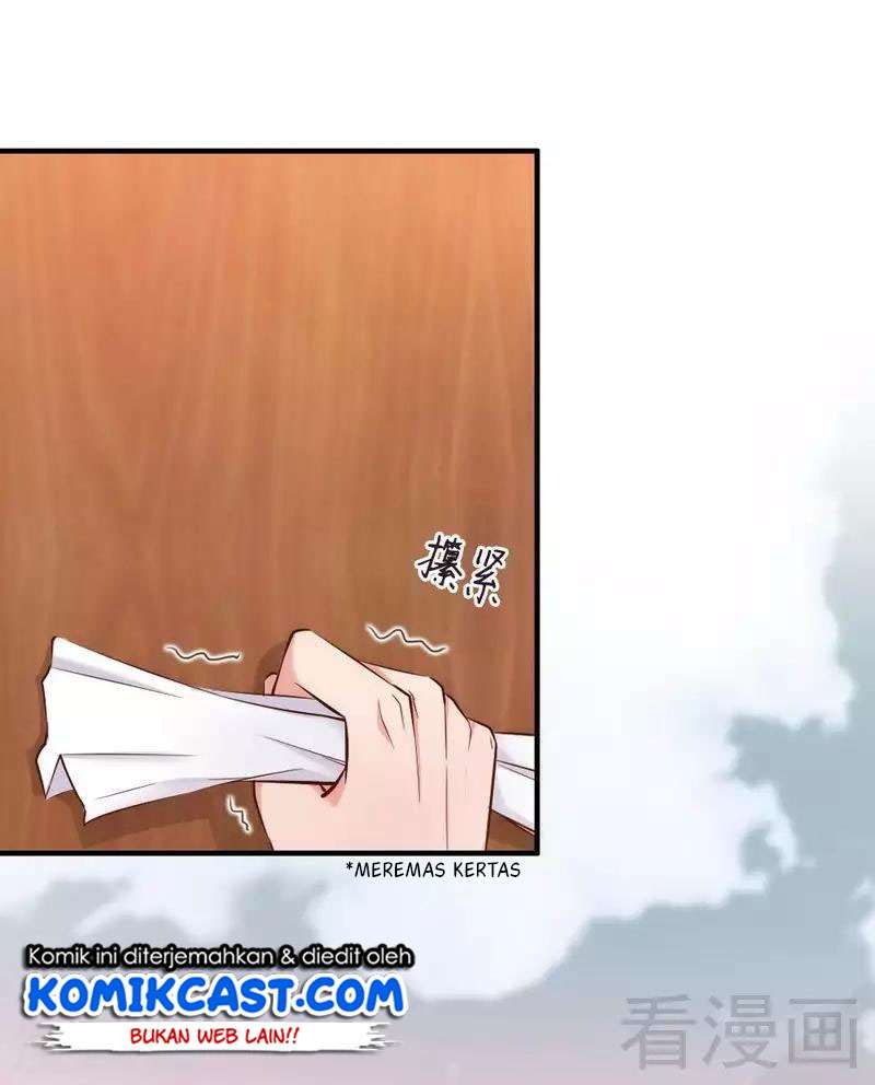 My Wife is Cold-Hearted Chapter 41 Gambar 12