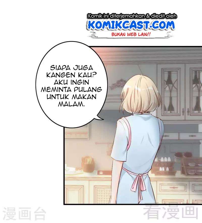 My Wife is Cold-Hearted Chapter 41 Gambar 14
