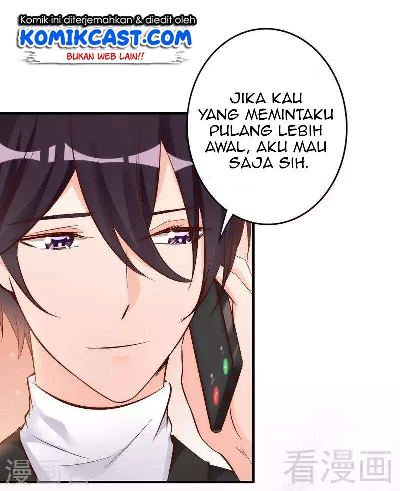 My Wife is Cold-Hearted Chapter 41 Gambar 15
