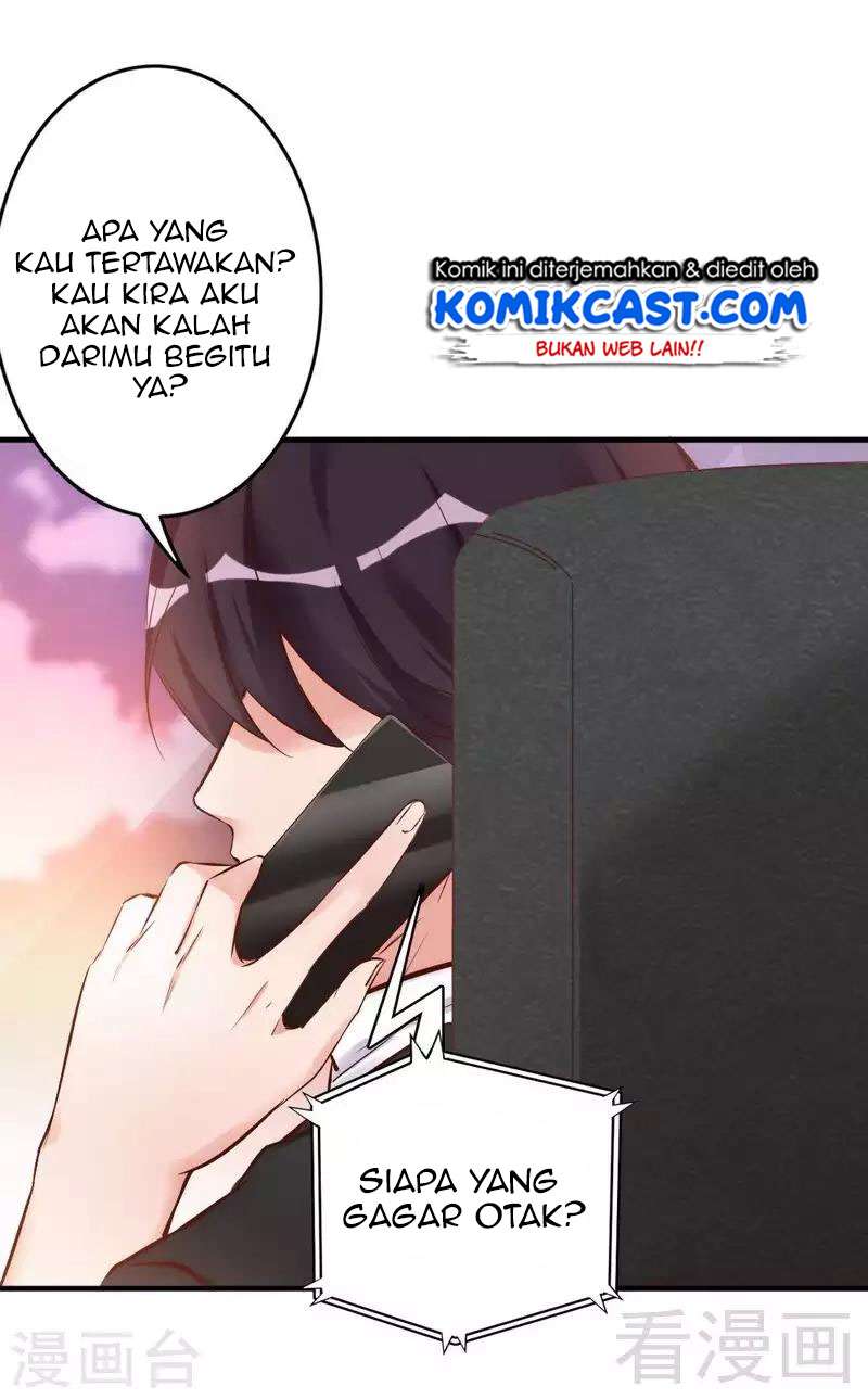 My Wife is Cold-Hearted Chapter 41 Gambar 20