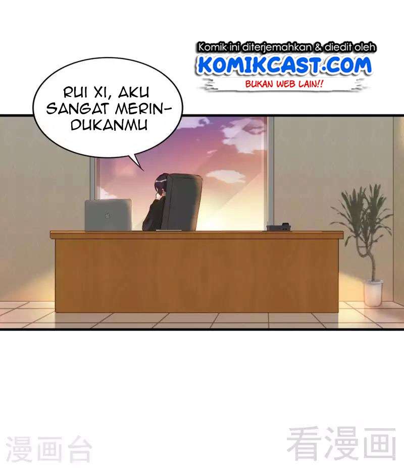 My Wife is Cold-Hearted Chapter 41 Gambar 21