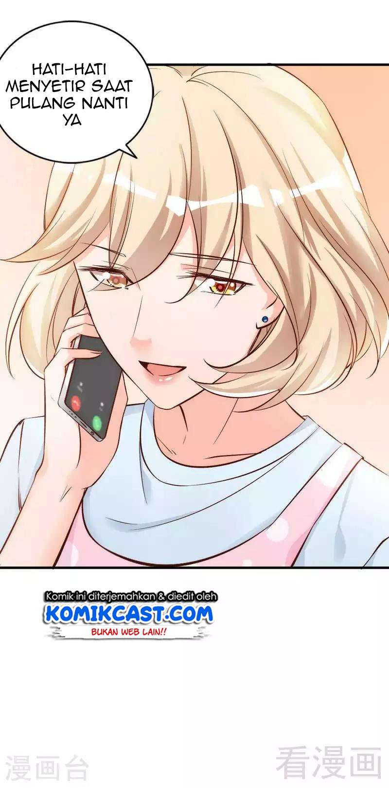 My Wife is Cold-Hearted Chapter 41 Gambar 23