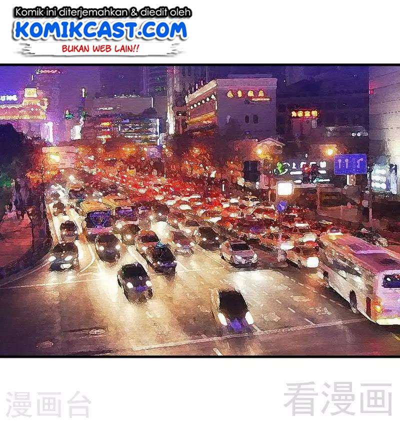 My Wife is Cold-Hearted Chapter 41 Gambar 24