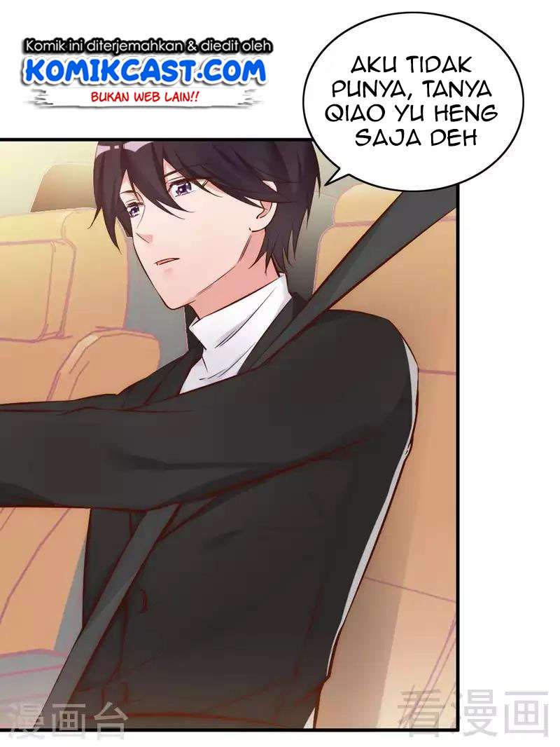 My Wife is Cold-Hearted Chapter 41 Gambar 27