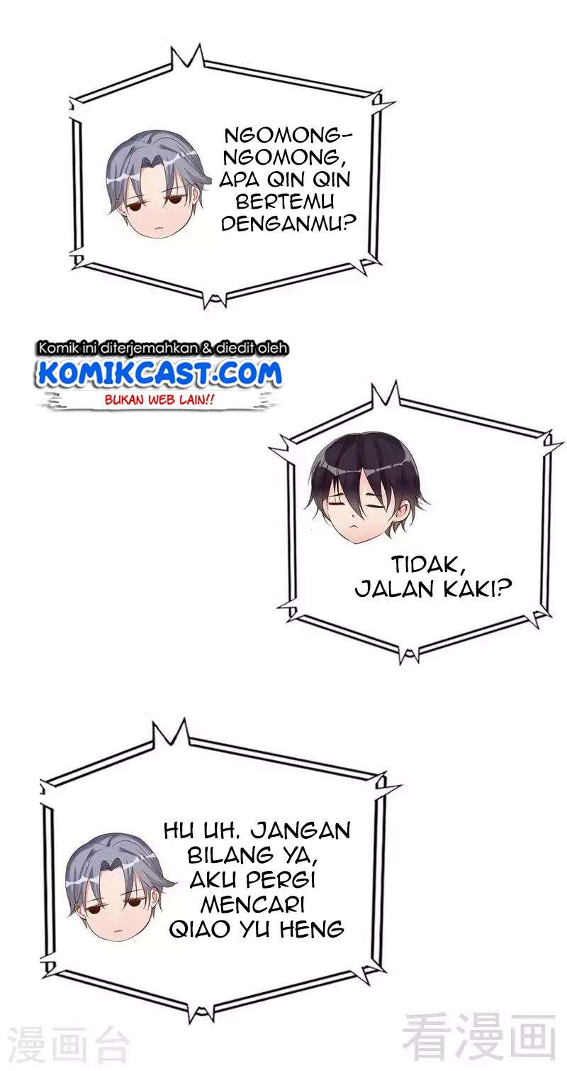 My Wife is Cold-Hearted Chapter 41 Gambar 28