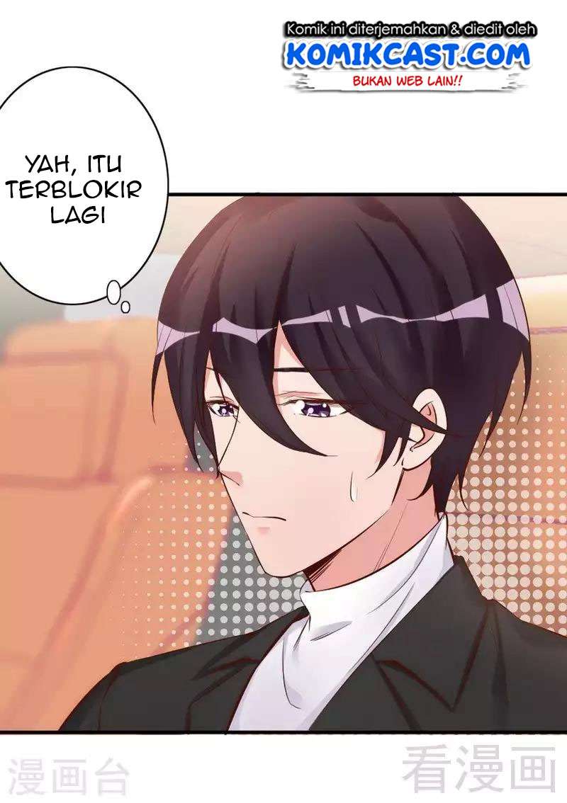 My Wife is Cold-Hearted Chapter 41 Gambar 29