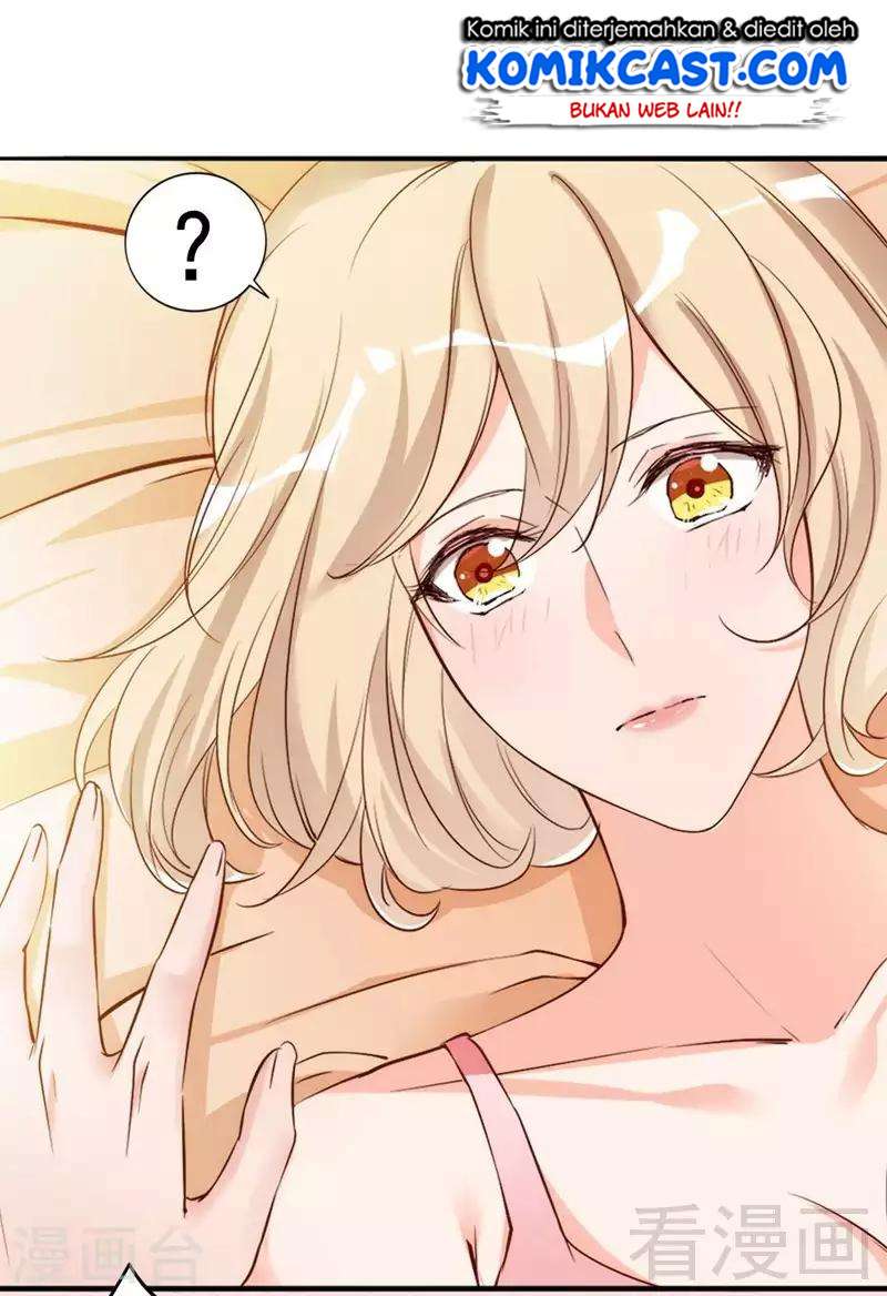 My Wife is Cold-Hearted Chapter 41 Gambar 36