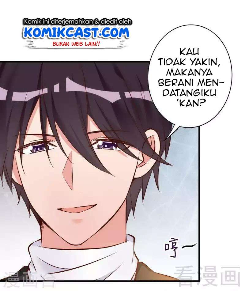 My Wife is Cold-Hearted Chapter 41 Gambar 7