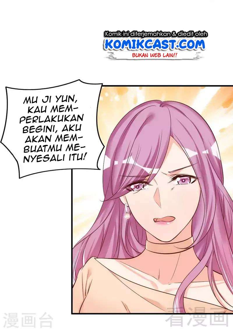 My Wife is Cold-Hearted Chapter 41 Gambar 9