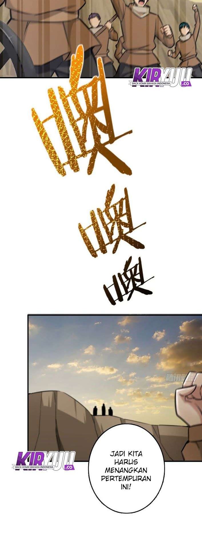 Release That Witch Chapter 82 Gambar 20