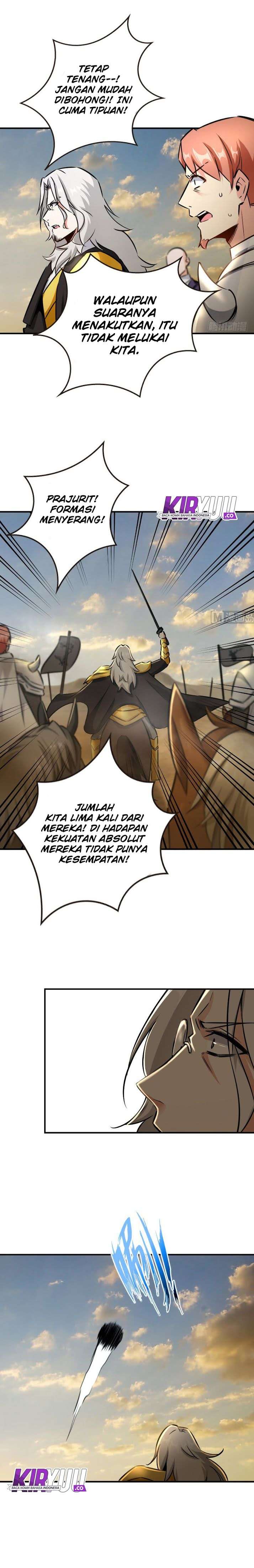 Release That Witch Chapter 82 Gambar 15