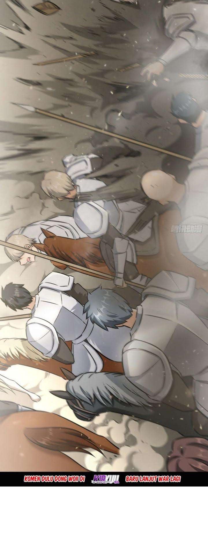 Release That Witch Chapter 82 Gambar 31