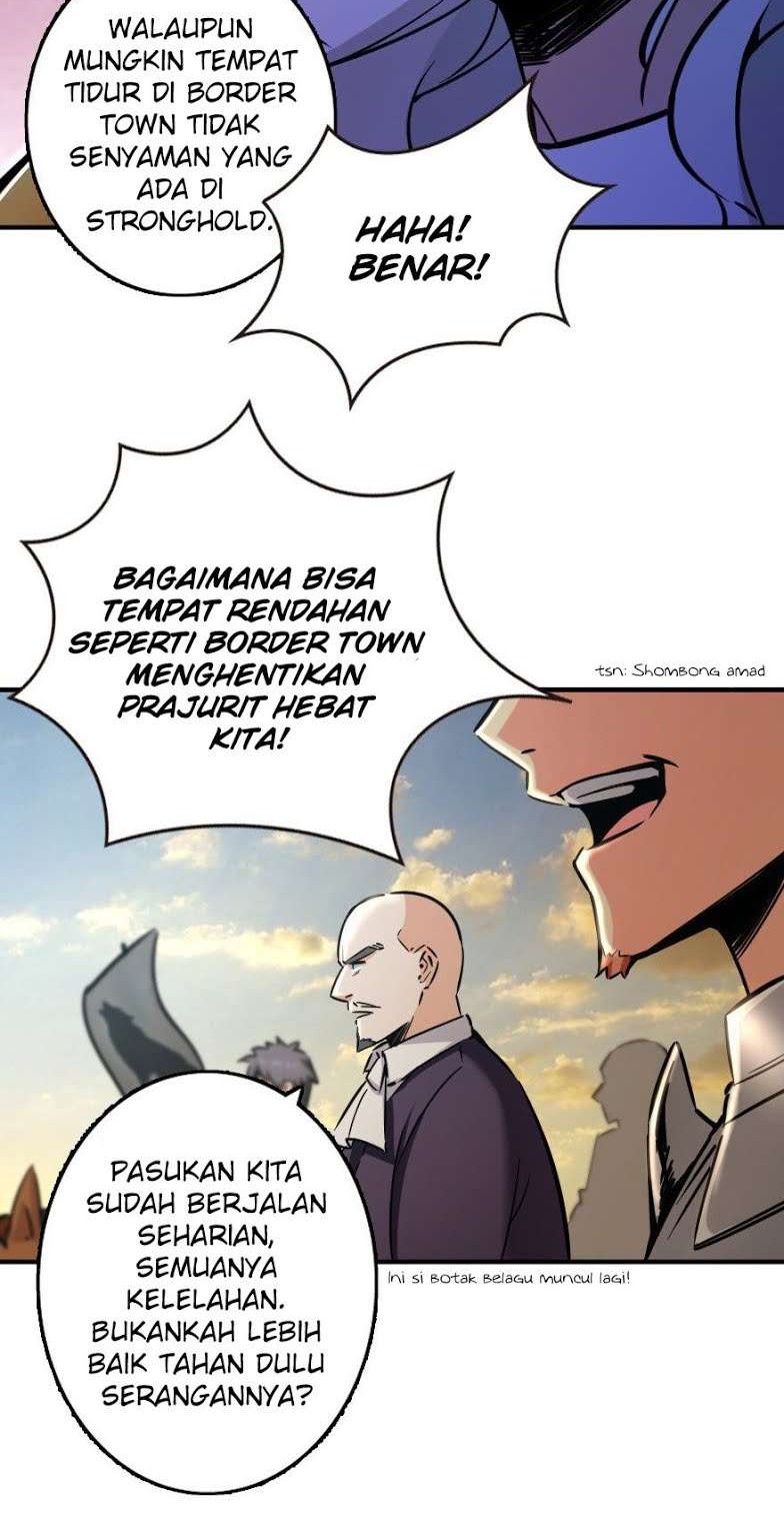 Release That Witch Chapter 82 Gambar 7