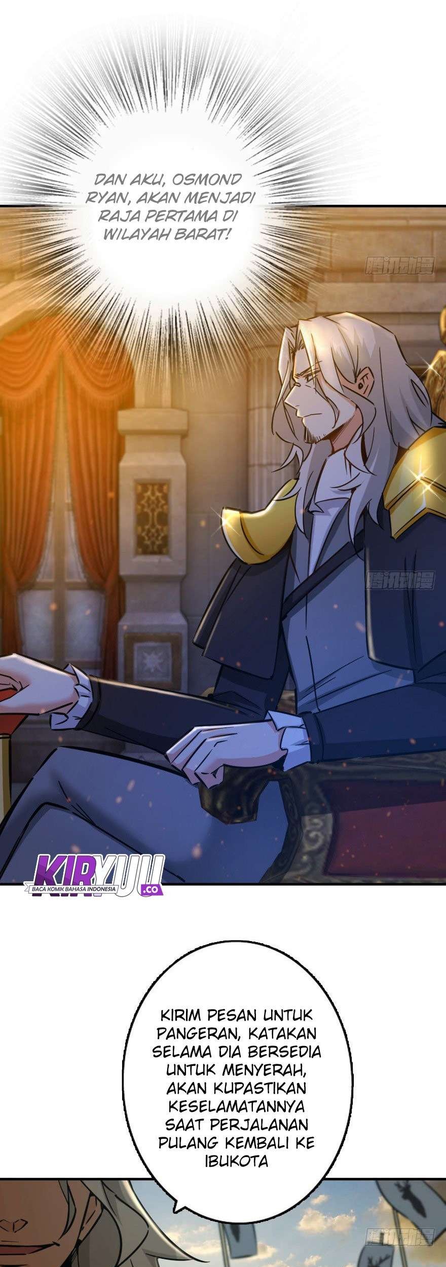 Release That Witch Chapter 82 Gambar 10