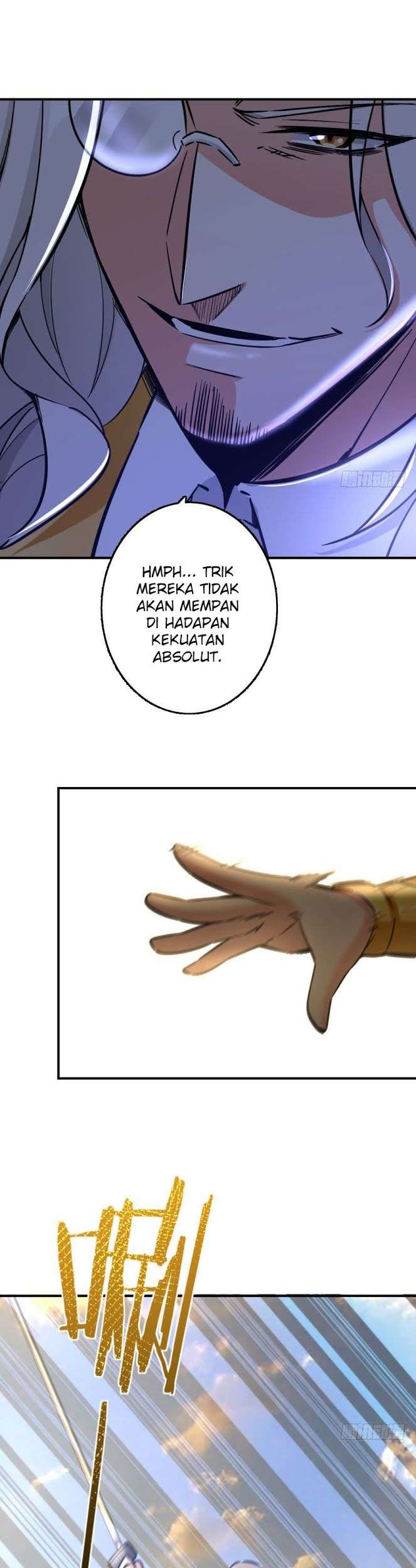 Release That Witch Chapter 82 Gambar 14