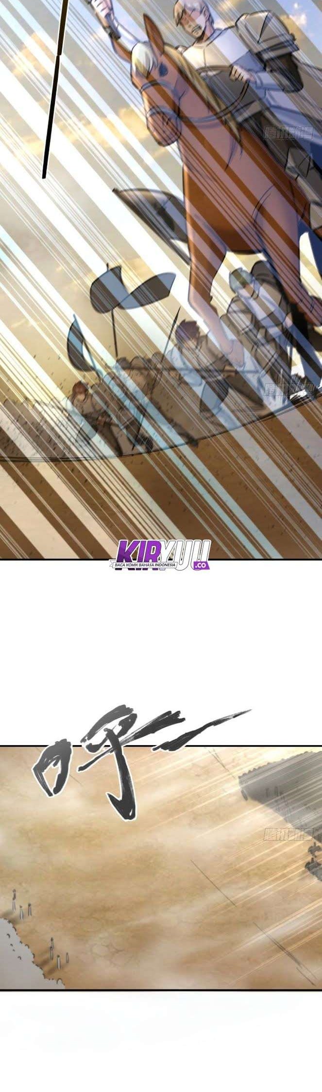 Release That Witch Chapter 82 Gambar 15