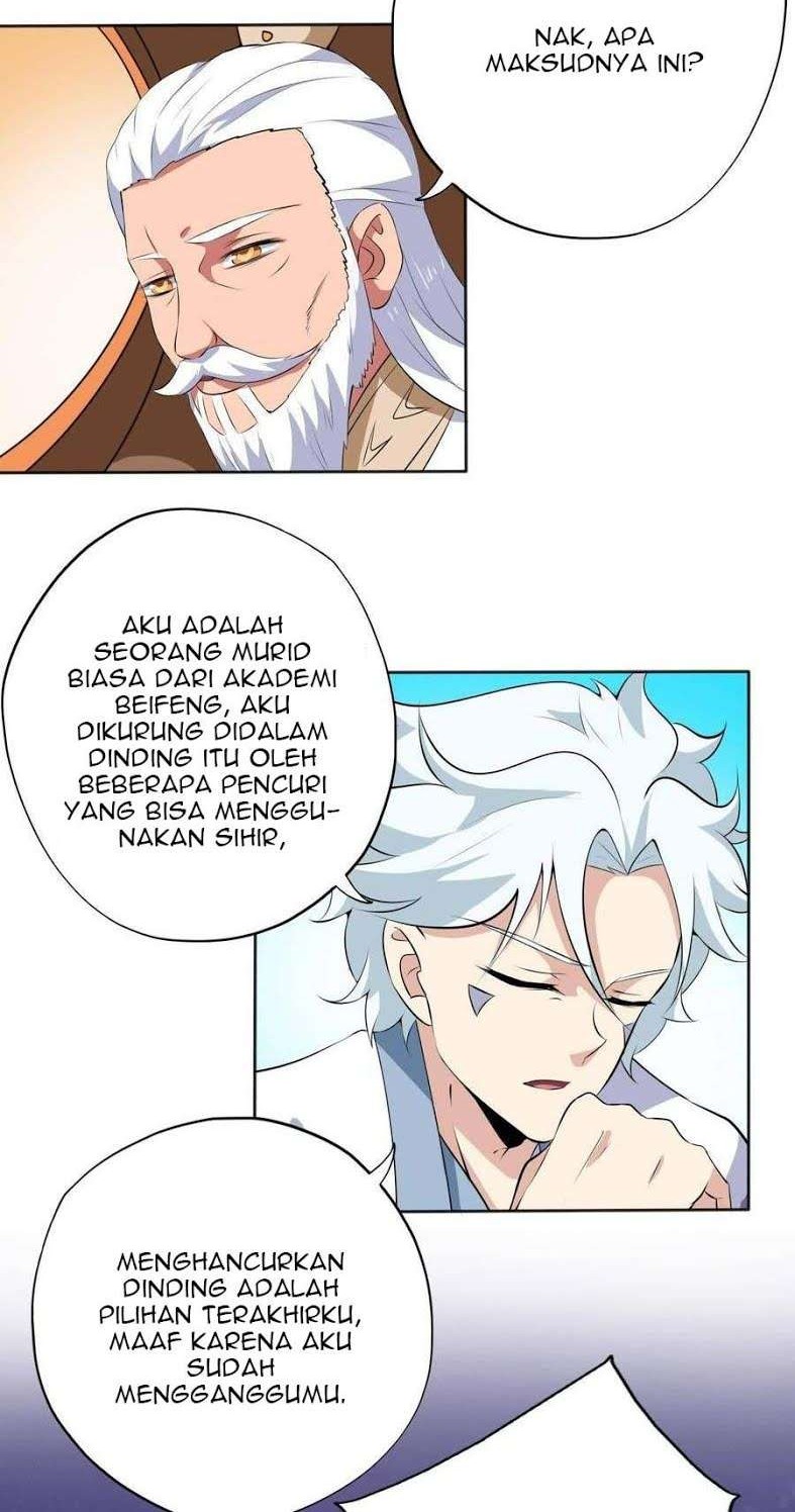 Supreme Godly System Chapter 168 Gambar 5