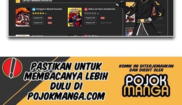 Supreme Godly System Chapter 168 Gambar 14