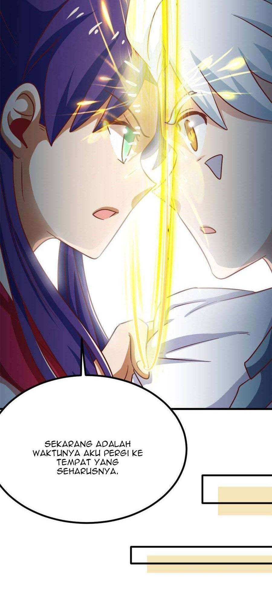 Supreme Godly System Chapter 167 Gambar 12