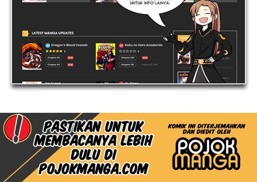 Supreme Godly System Chapter 167 Gambar 19