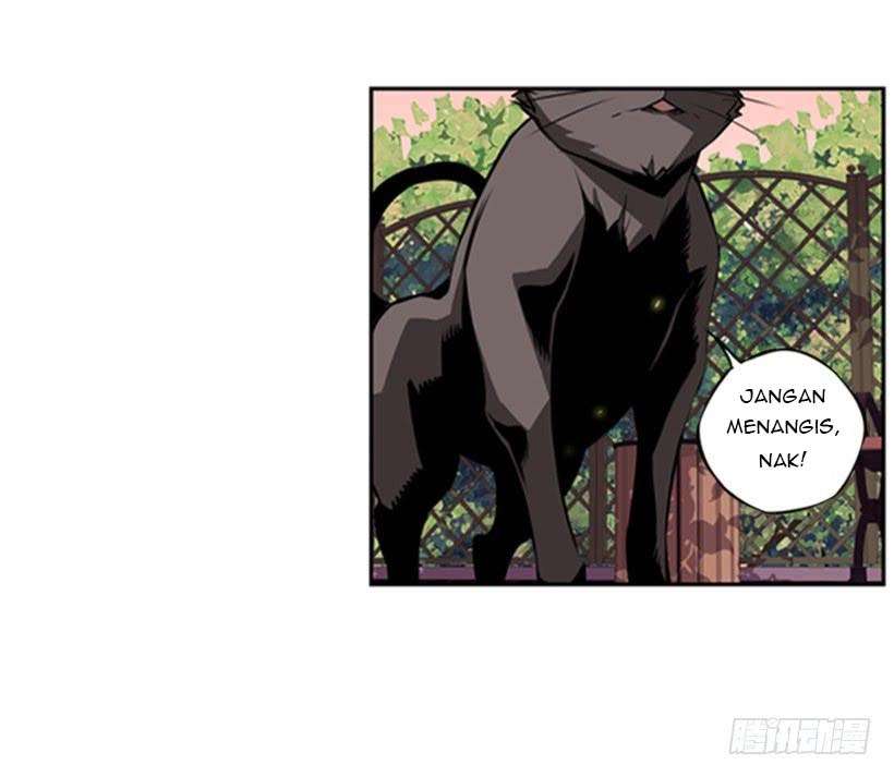 Baca  Record of Fighting God Chapter 3 Gambar 2