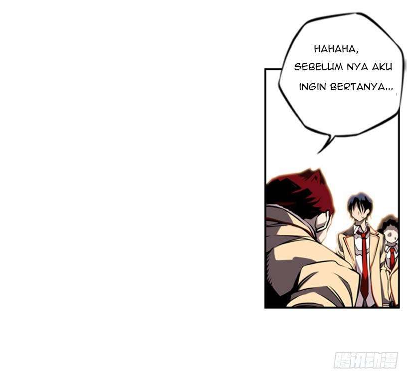 Record of Fighting God Chapter 2 Gambar 10