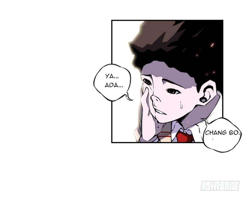 Record of Fighting God Chapter 1 Gambar 18