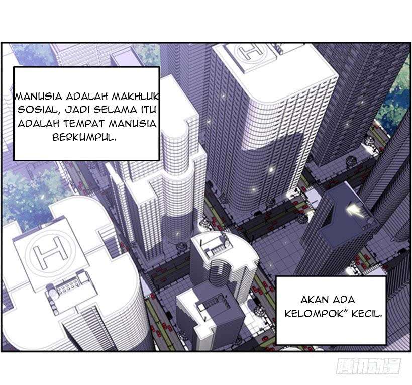 Baca  Record of Fighting God Chapter 1 Gambar 2