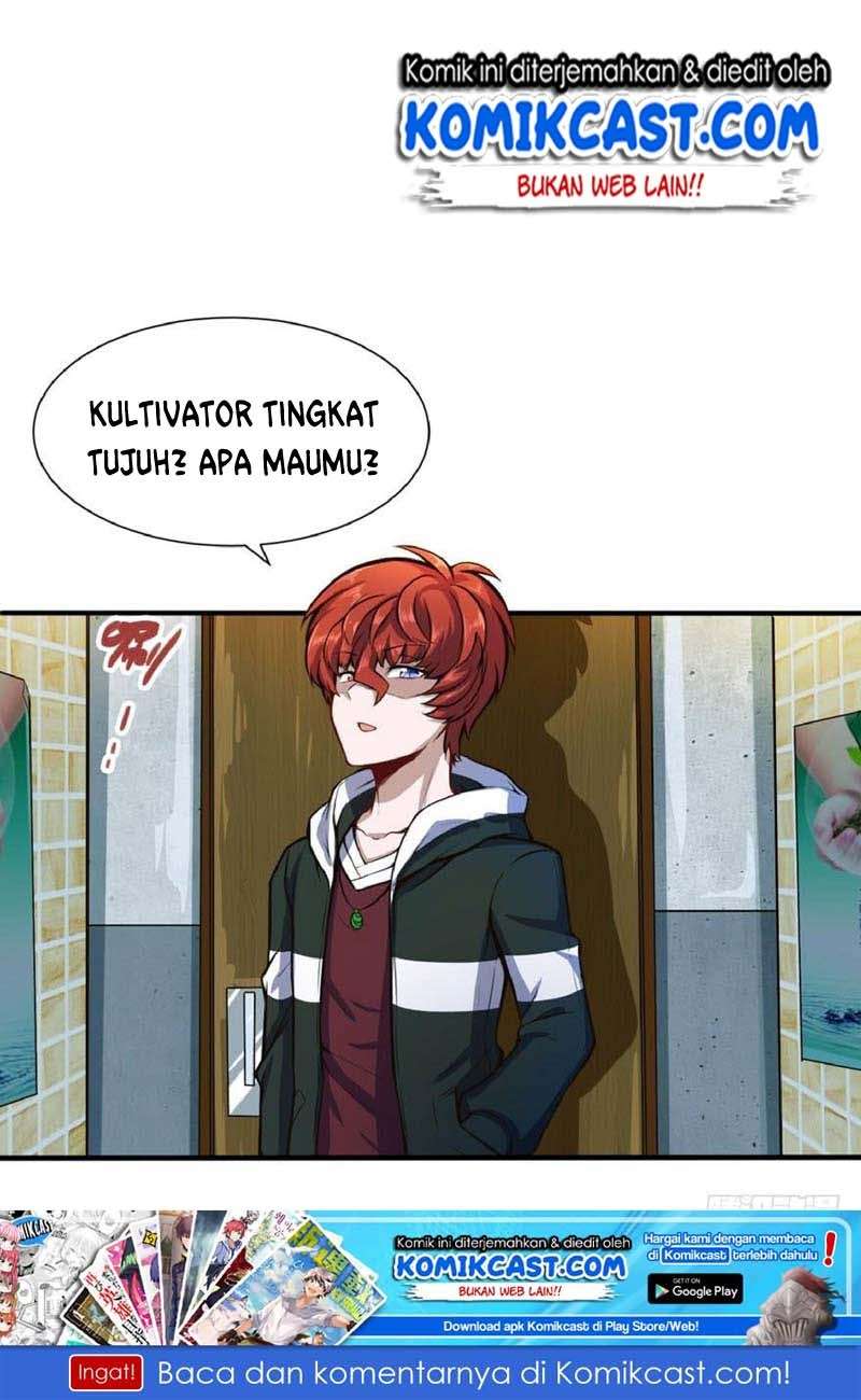 Baca Metropolitan City’s Ying Yang Miracle Doctor Chapter 27 Gambar 2