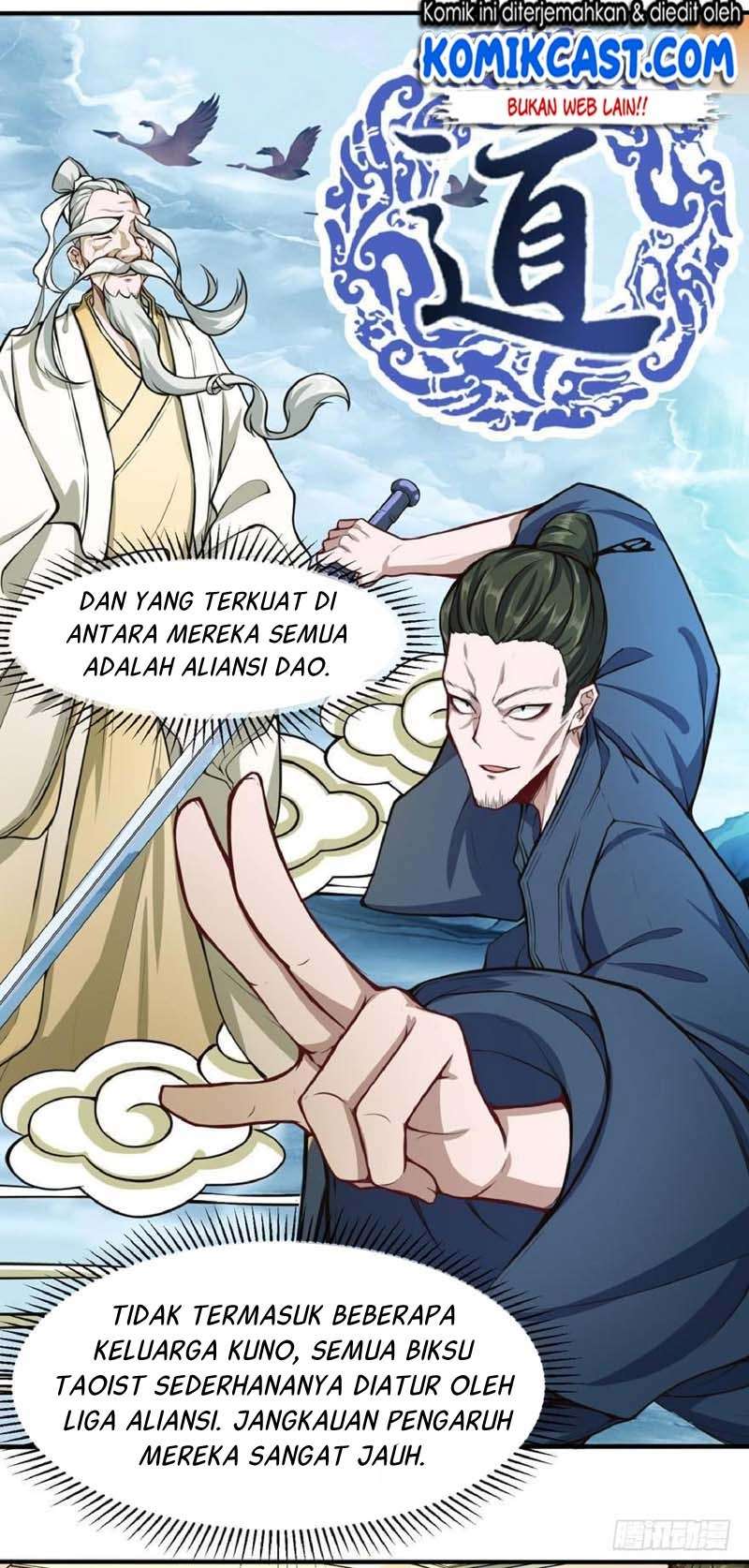 Metropolitan City’s Ying Yang Miracle Doctor Chapter 27 Gambar 6