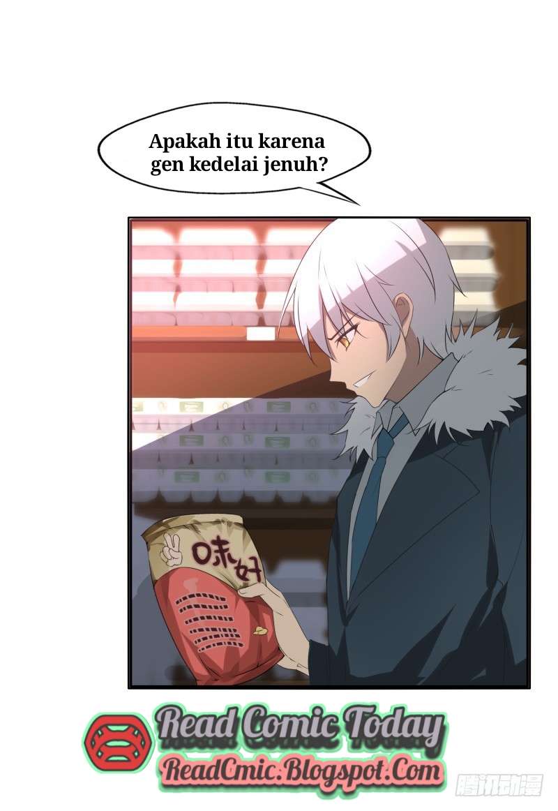 JIANREN Chapter 3 Gambar 13