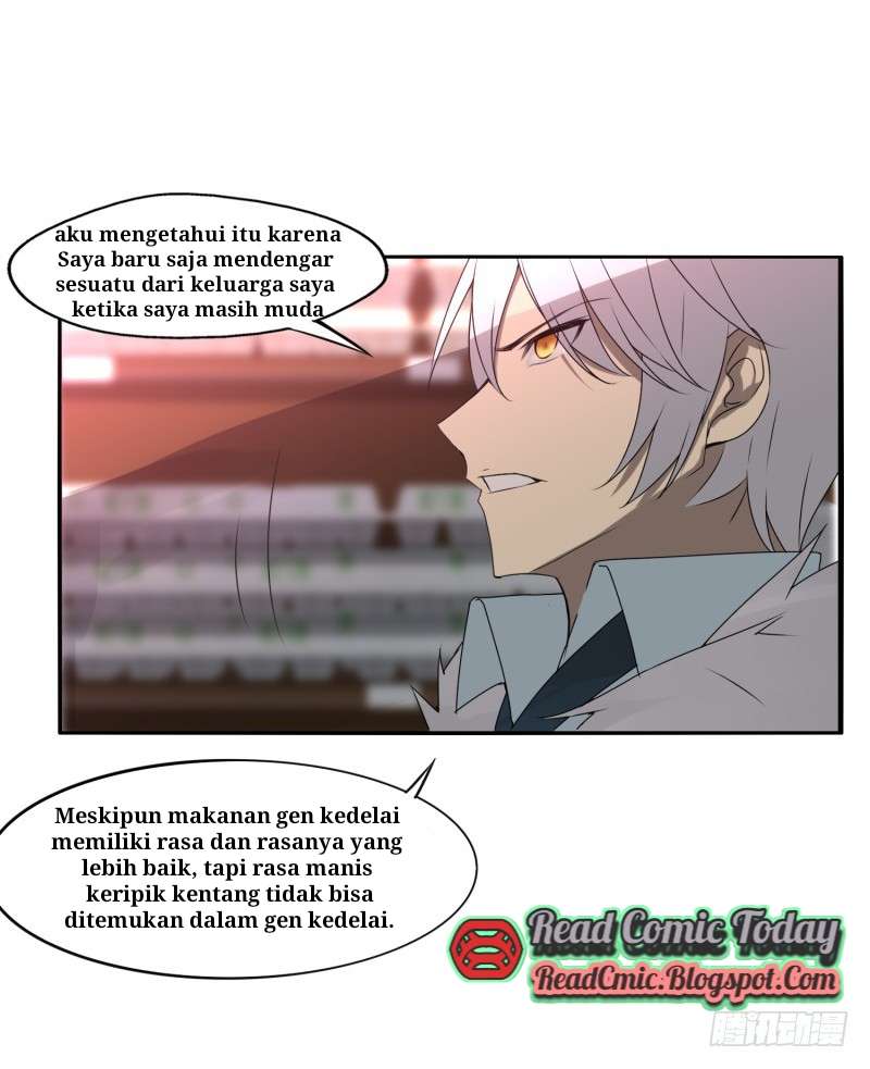 JIANREN Chapter 3 Gambar 15