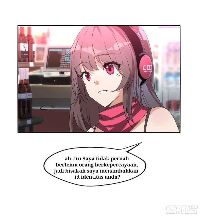JIANREN Chapter 3 Gambar 16