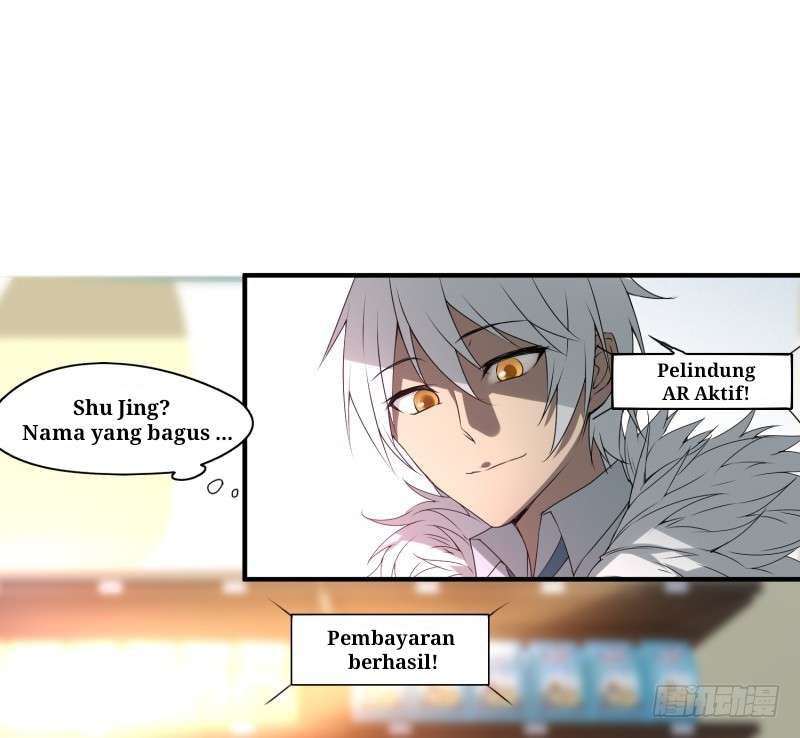 JIANREN Chapter 3 Gambar 22