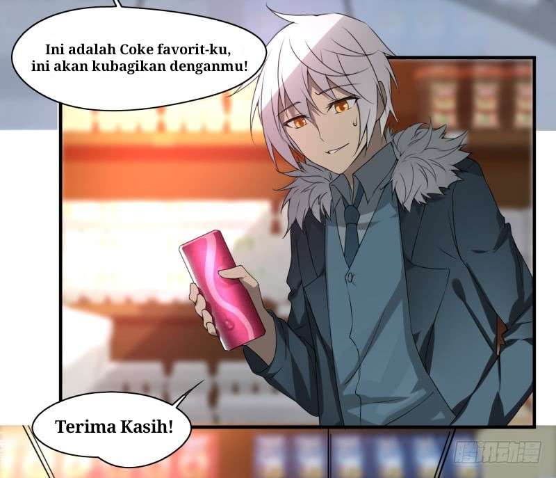 JIANREN Chapter 3 Gambar 24