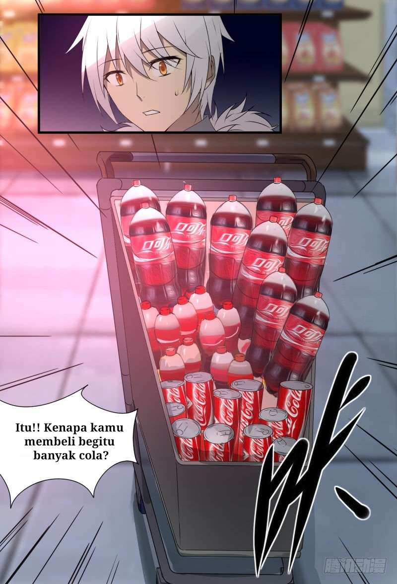 JIANREN Chapter 3 Gambar 25