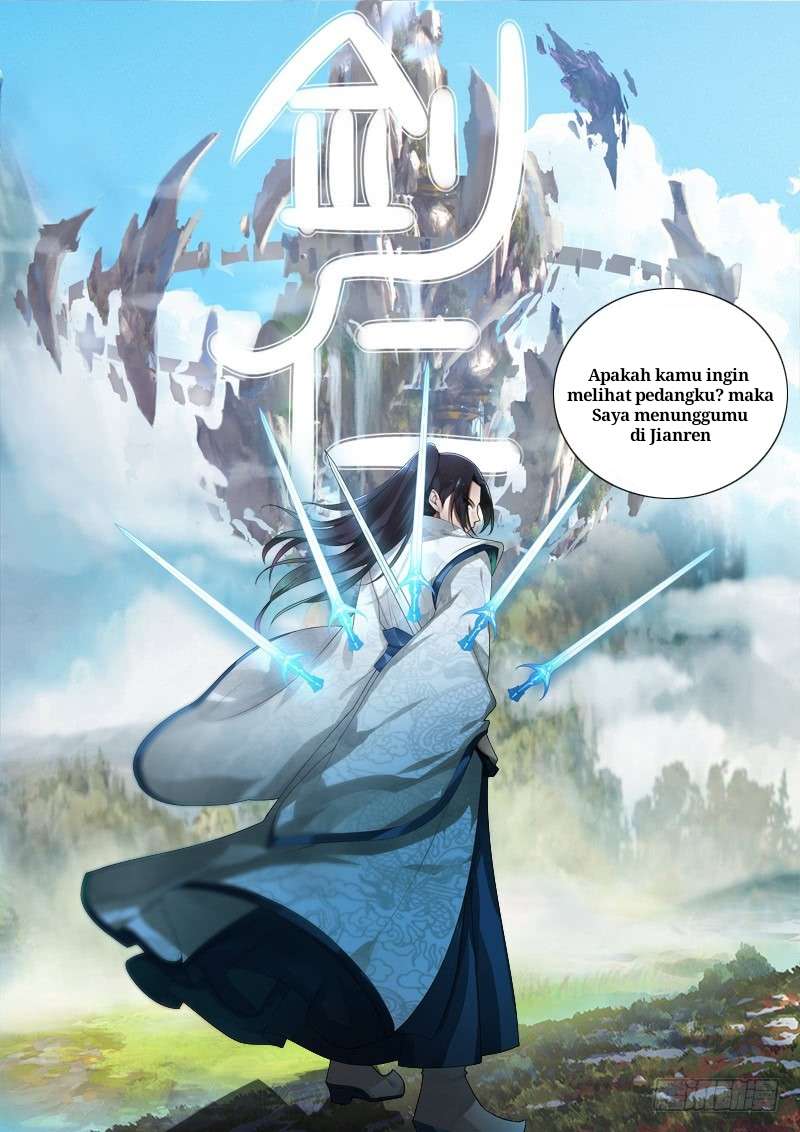 JIANREN Chapter 3 Gambar 35