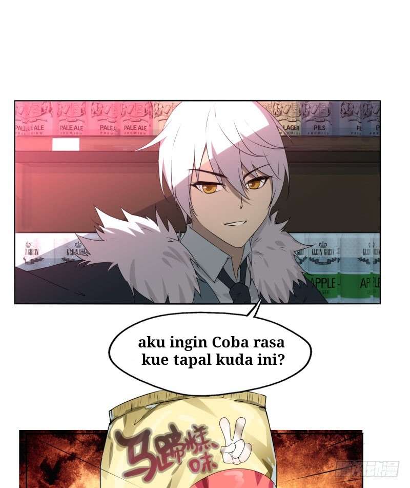 JIANREN Chapter 3 Gambar 7