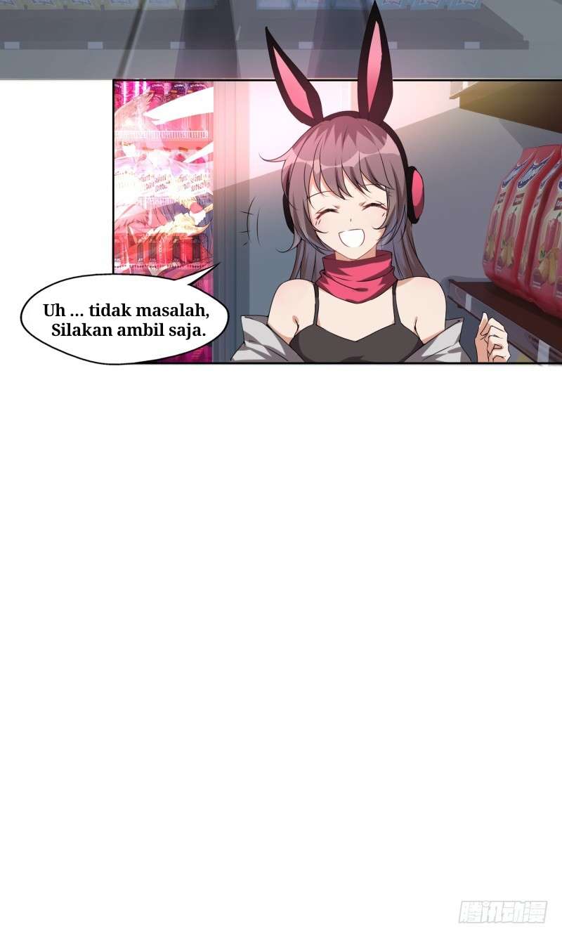 JIANREN Chapter 3 Gambar 9