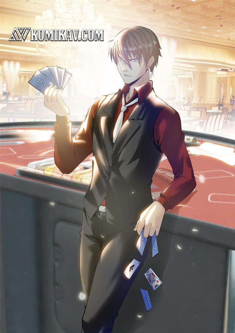 Baca The Superb Captain in the City Chapter 64 Gambar 2