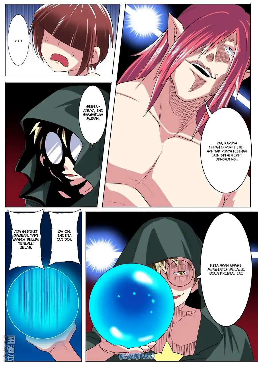 Hero? I Quit A Long Time Ago Chapter 89 Gambar 13