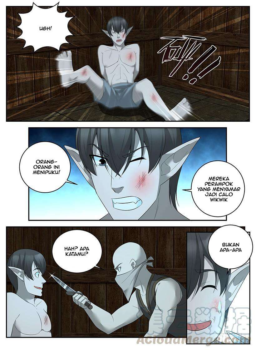 Baca  The Law of the Alien Merchants Chapter 78 Gambar 2