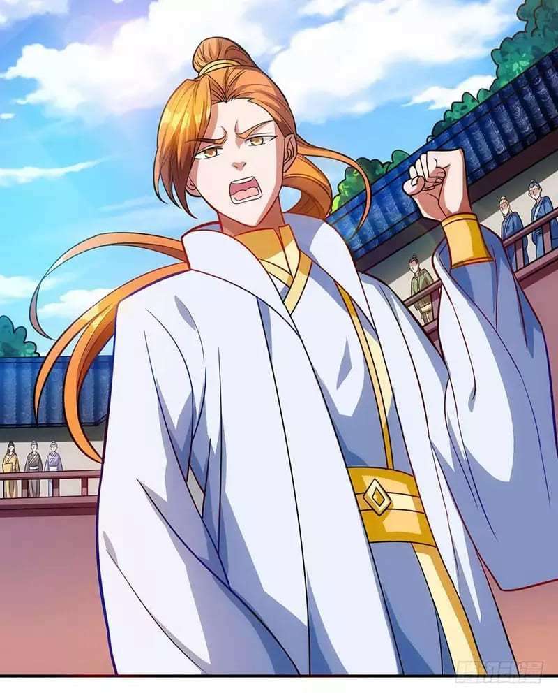 Rebirth After 80.000 Years Passed Chapter 28 Gambar 18