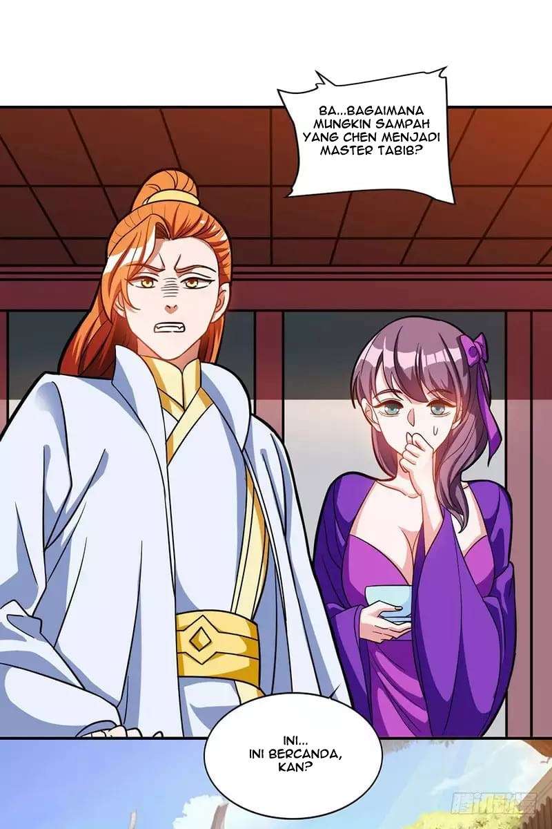 Baca Rebirth After 80.000 Years Passed Chapter 28 Gambar 2