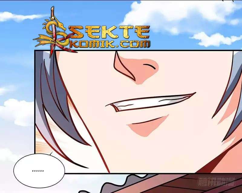 Rebirth After 80.000 Years Passed Chapter 28 Gambar 22