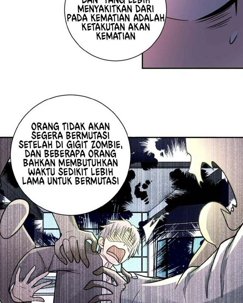 Super System Chapter 23 Gambar 15