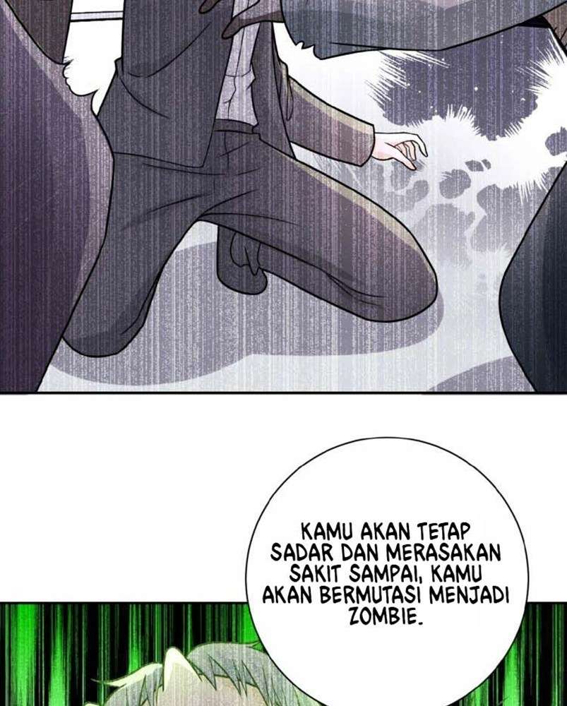 Super System Chapter 23 Gambar 16