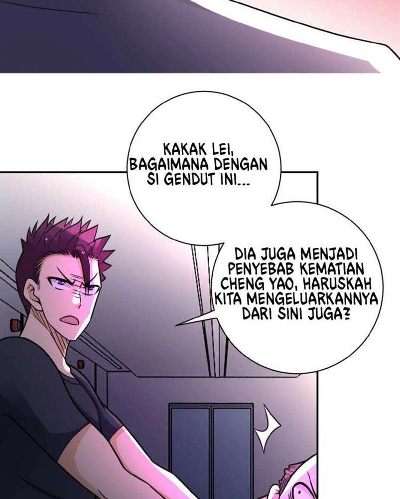 Super System Chapter 23 Gambar 23