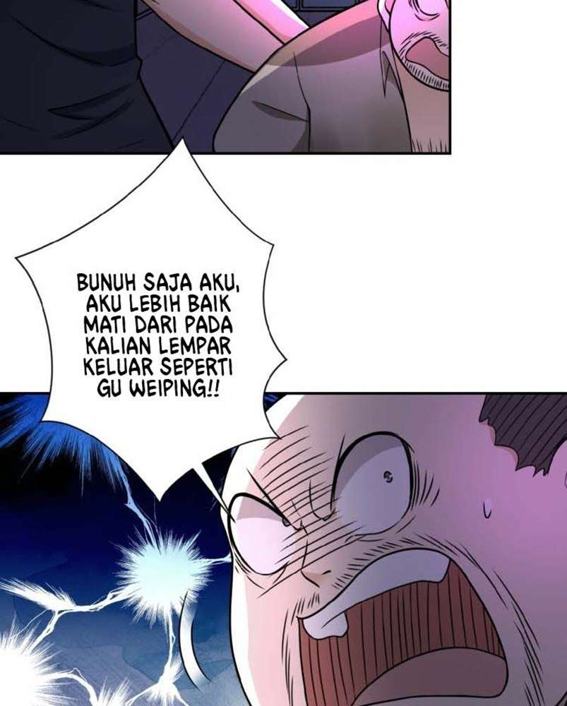 Super System Chapter 23 Gambar 24