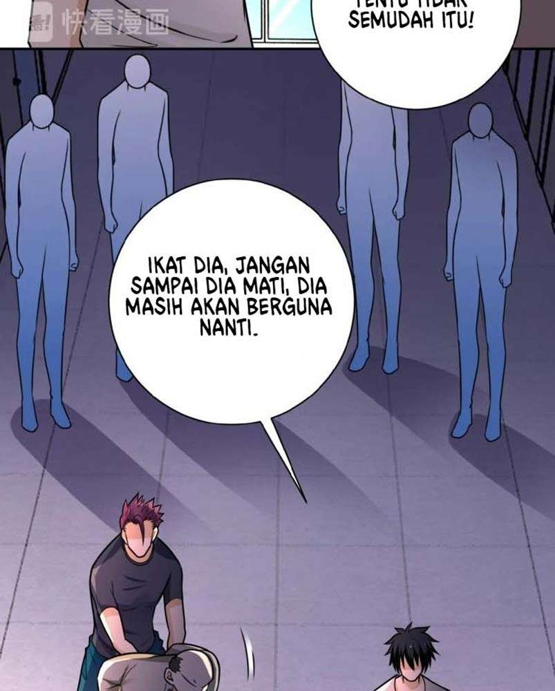 Super System Chapter 23 Gambar 26